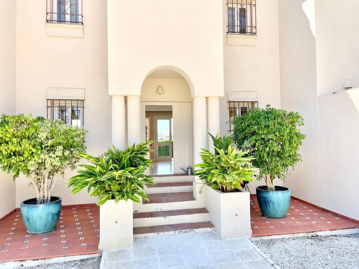 Villa Los Lirios Puerto Banus - Eaw Homes Marbella Spain