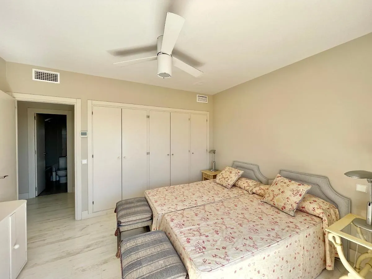 Villa Los Lirios Puerto Banus - Eaw Homes Marbella Spain