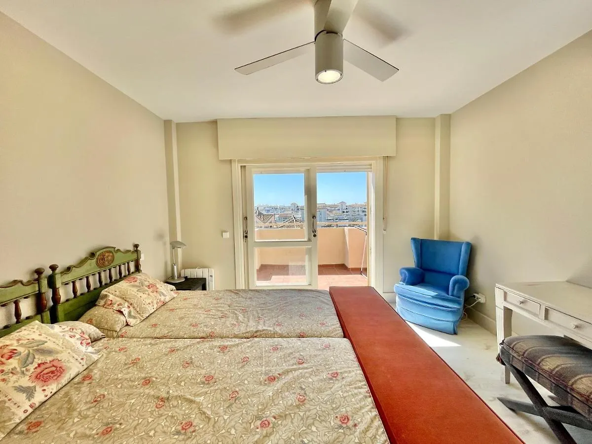 Villa Los Lirios Puerto Banus - Eaw Homes Marbella 0*,  Spanyolország