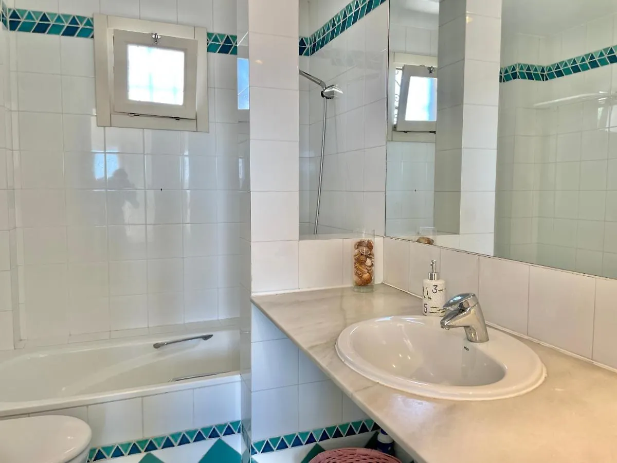 Villa Los Lirios Puerto Banus - Eaw Homes Marbella