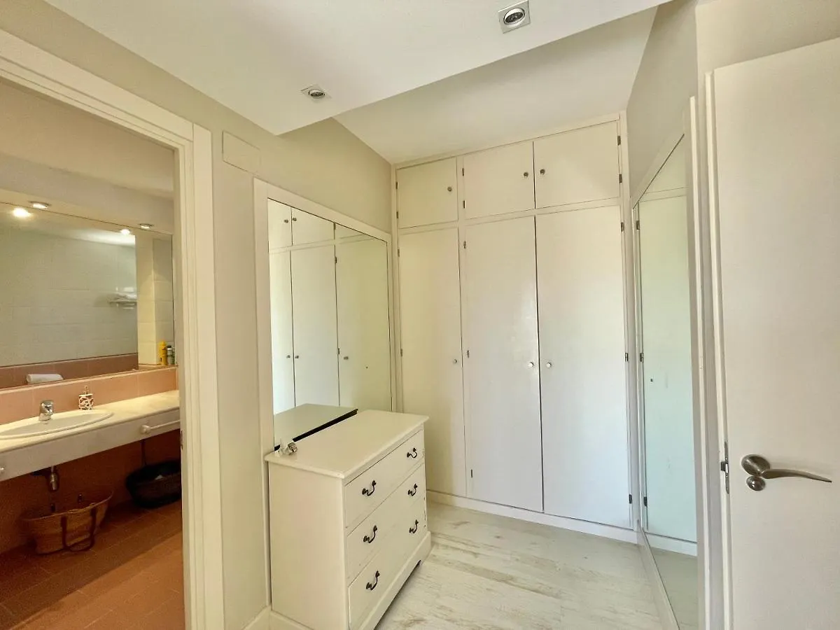 Villa Los Lirios Puerto Banus - Eaw Homes Marbella