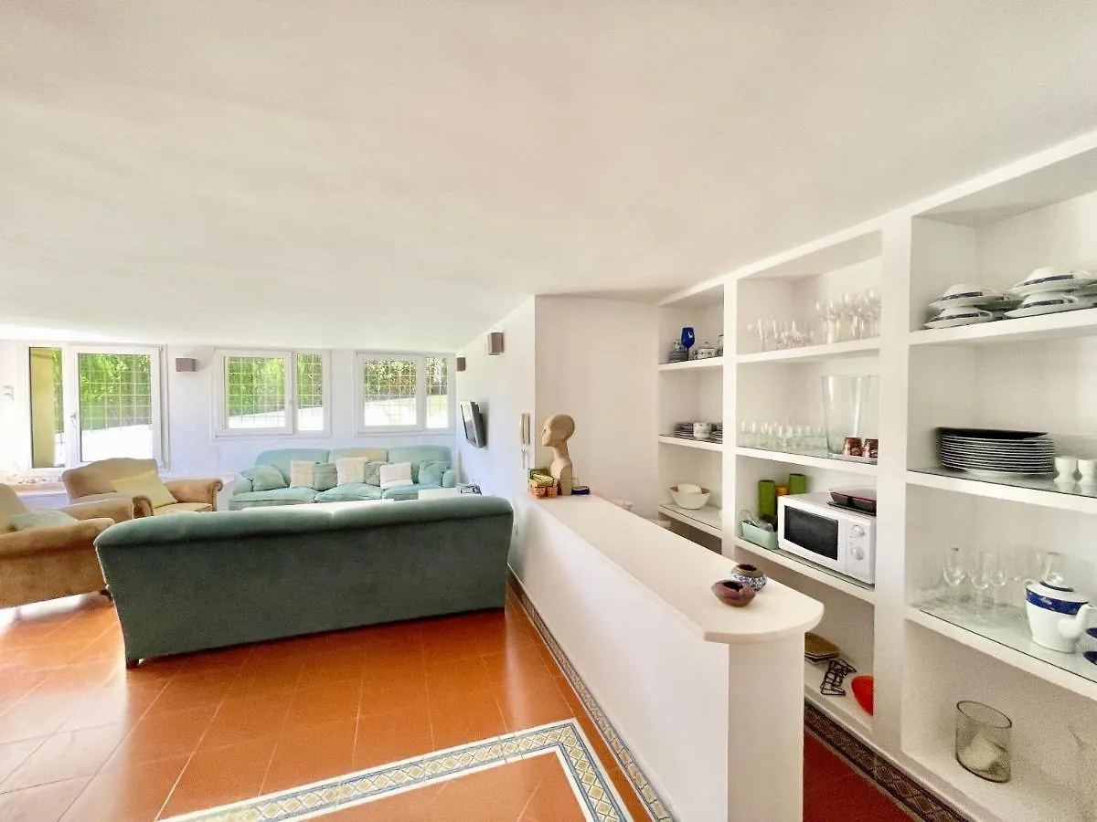 Villa Los Lirios Puerto Banus - Eaw Homes Marbella