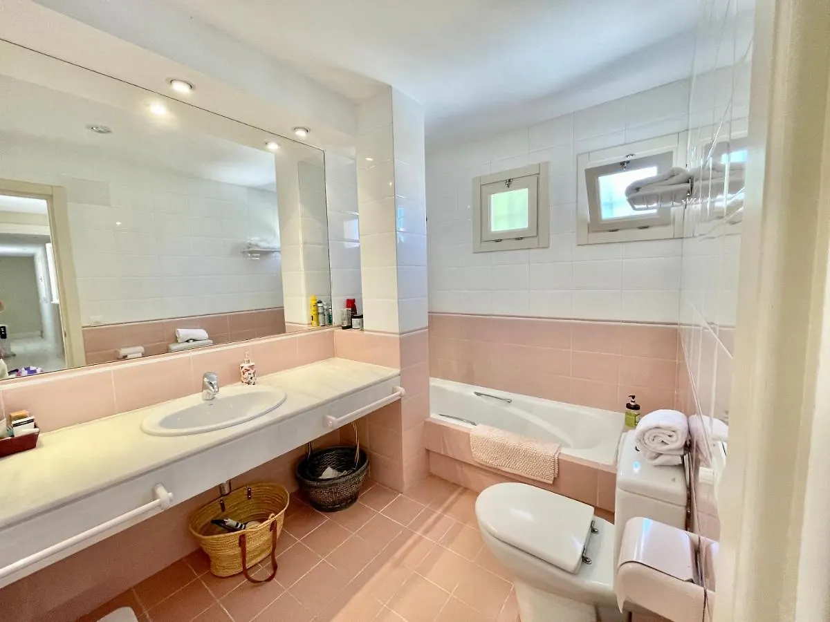 Villa Los Lirios Puerto Banus - Eaw Homes Marbella 0*,