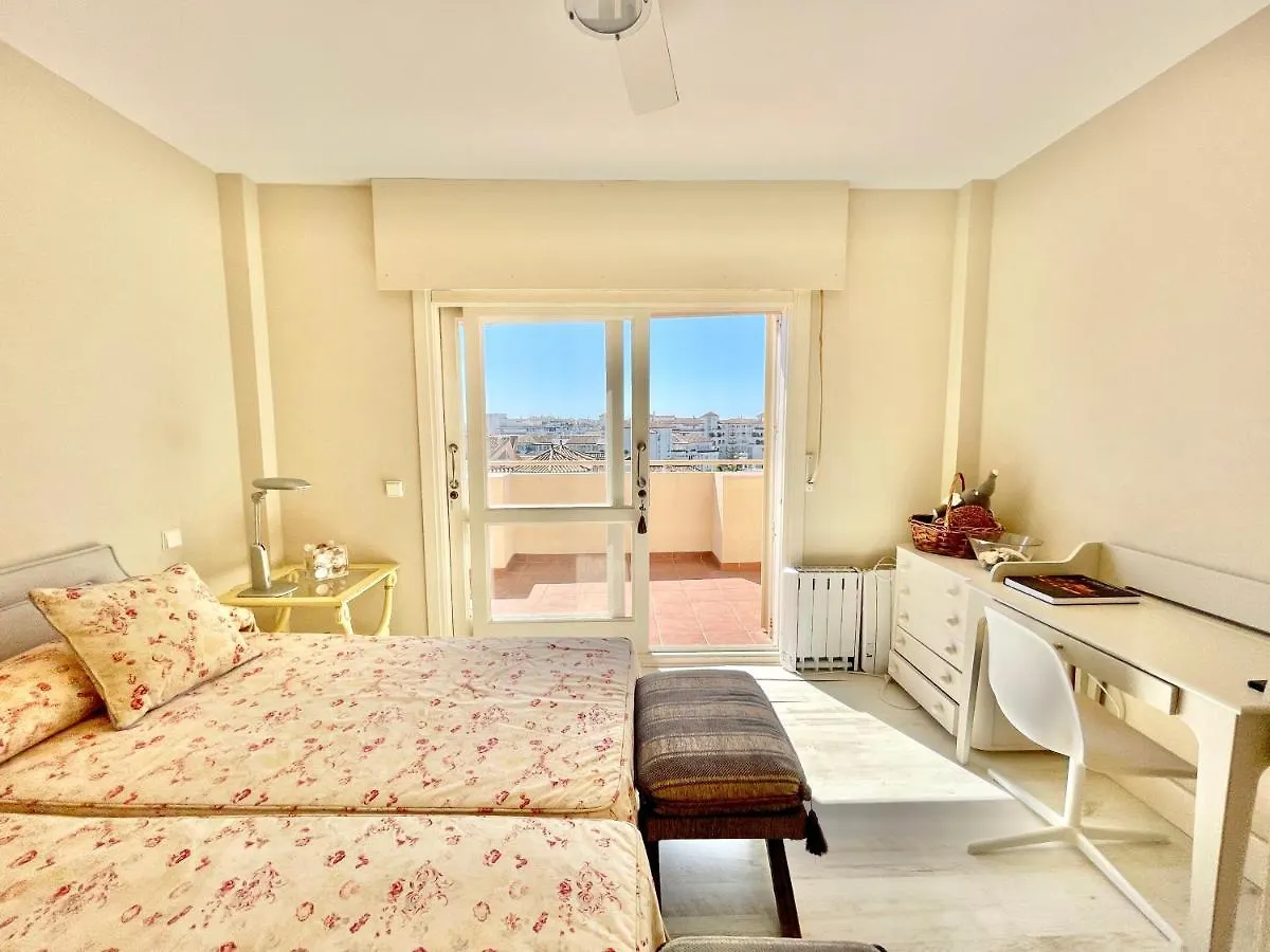 Villa Los Lirios Puerto Banus - Eaw Homes Marbella 0*,